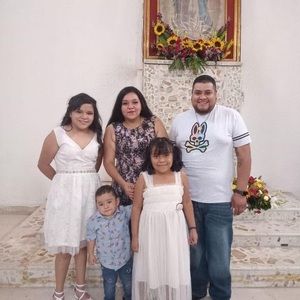 Meet your Posher, Luis